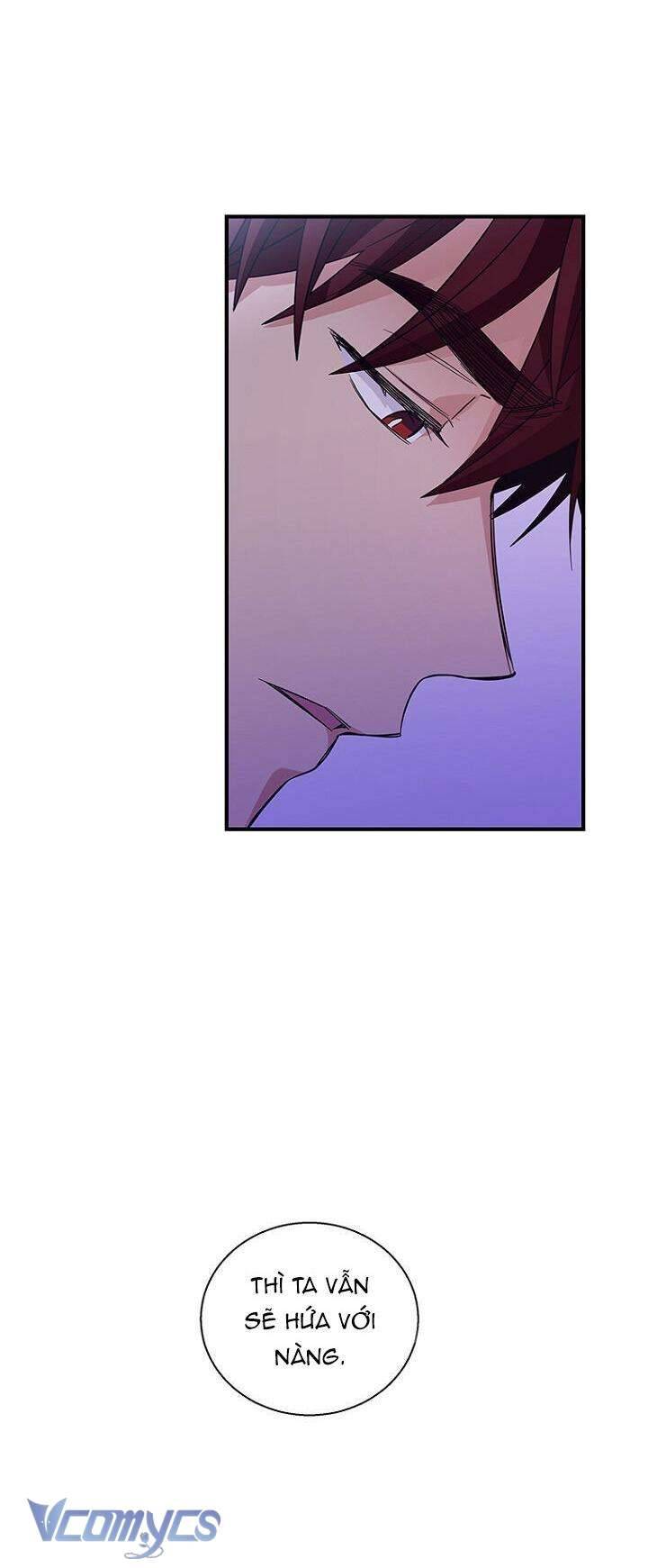 Chồng Yêu, Tôi Đây Bãi Công! Chap 15 - Trang 3