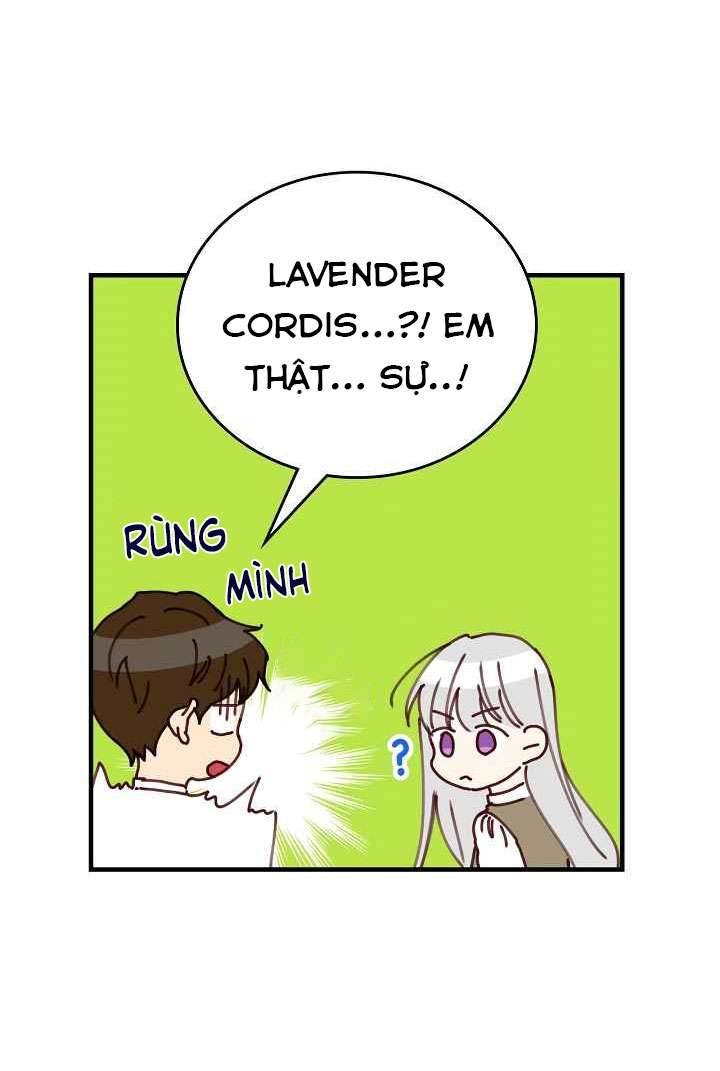 Cẩn Thận Với Các Anh Trai Đấy! Chap 43 - Trang 2