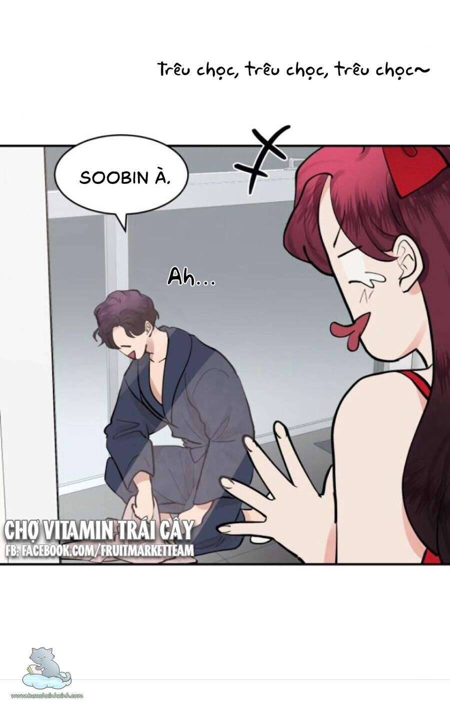 Oan Gia Ngõ Hẹp Chapter 71 - Trang 3