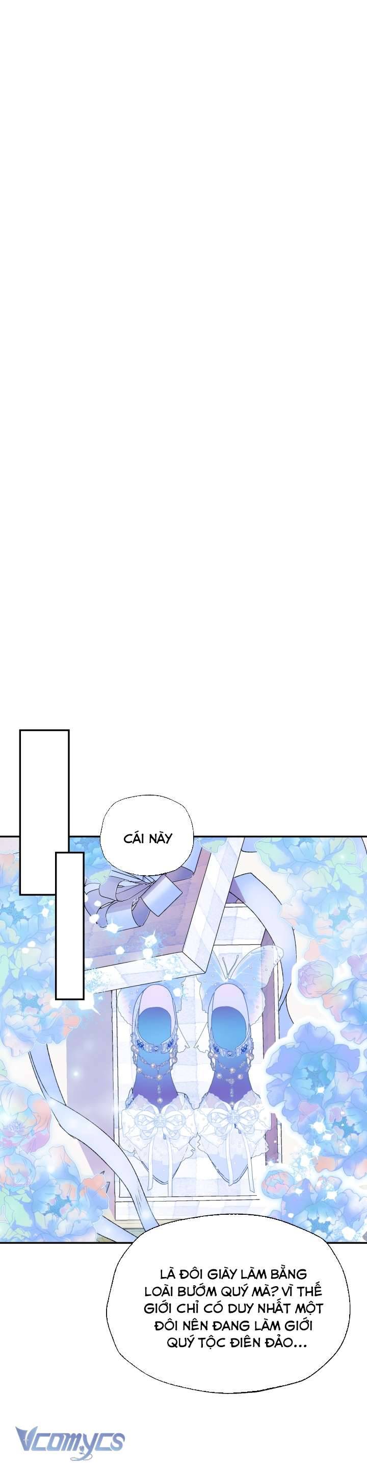 Cha À, Con Không Muốn Kết Hôn Đâu Chap 106 - Trang 2