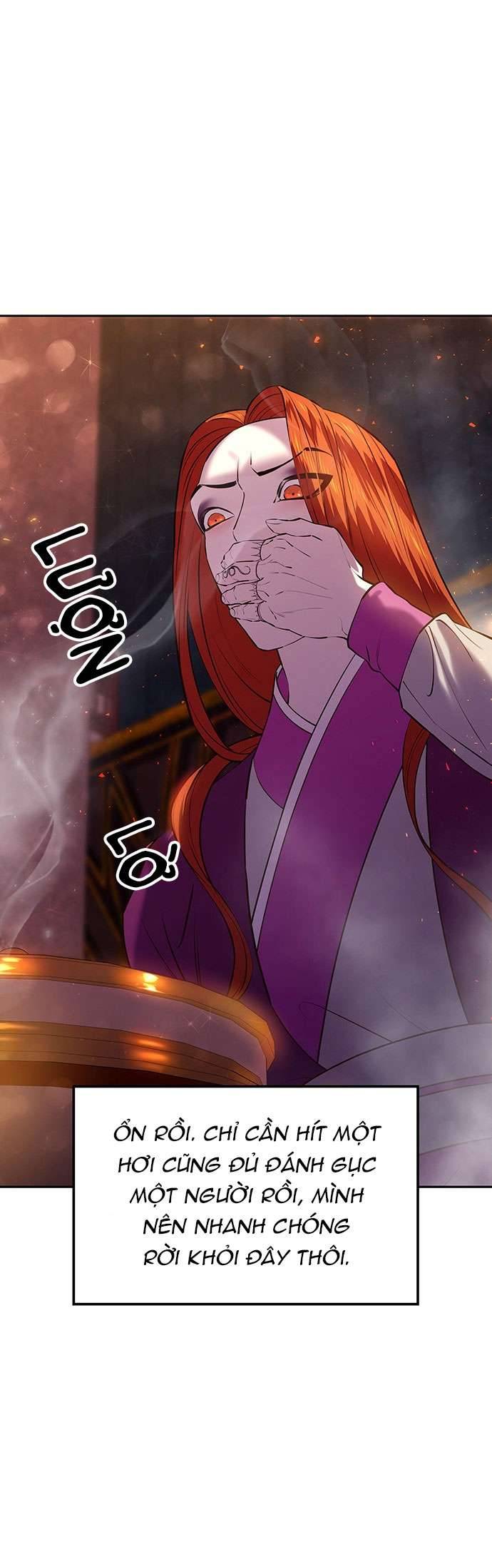 Vương Tử Huyền Bí Chapter 25 - Trang 4