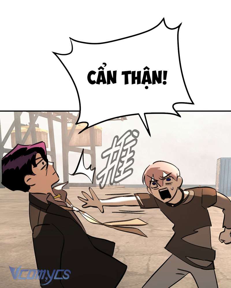 Ác Chi Hoàn Chapter 27 - Trang 4