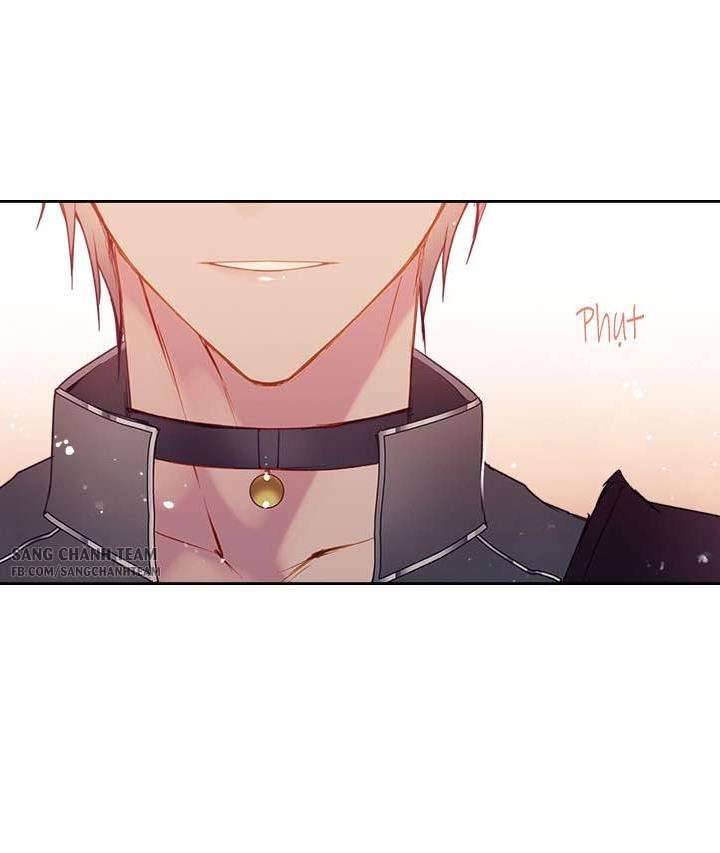 Kết Cục Của Nhân Vật Phản Diện Chỉ Có Thể Là Cái Chết Chapter 53 - Trang 4