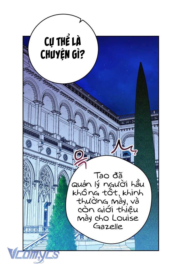 Làm Ác Nữ Bộ Không Tuyệt Sao? Chap 34 - Trang 4