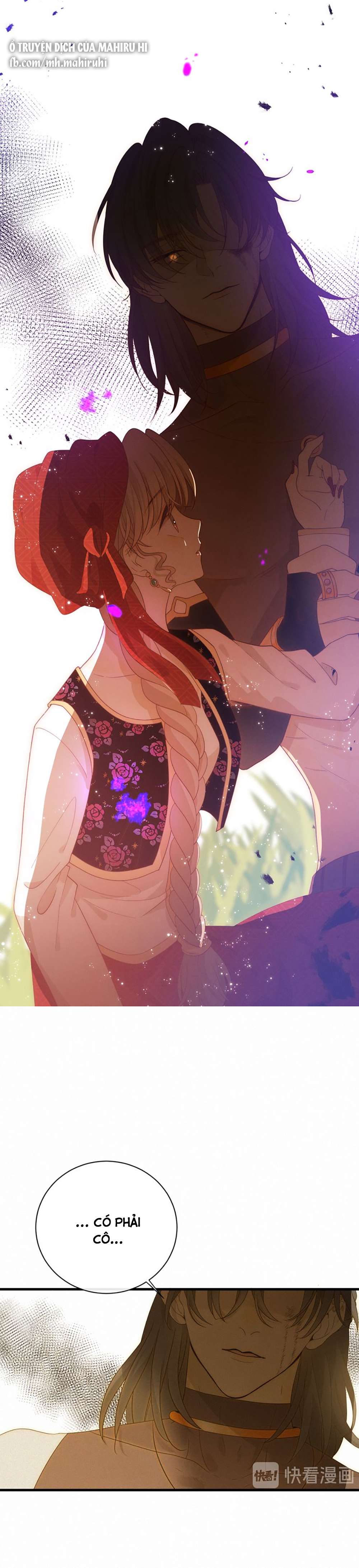 Thất Đại Kỳ Tích - Nước Mắt Bạo Quân Chap 54 - Trang 2