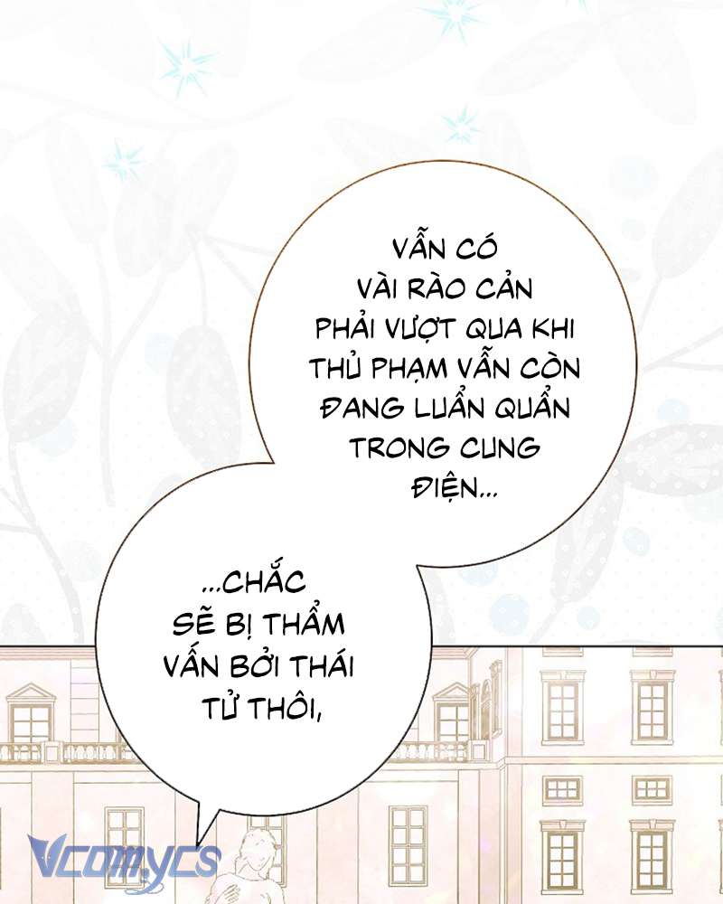 Hầu Gái Độc Quyền Của Hoàng Hậu Phản Diện Chapter 44 - Trang 4
