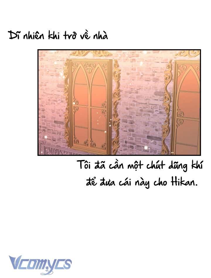 Những Nhân Vật Mạnh Nhất Thế Giới Ám Ảnh Tôi Chapter 11 - Trang 4