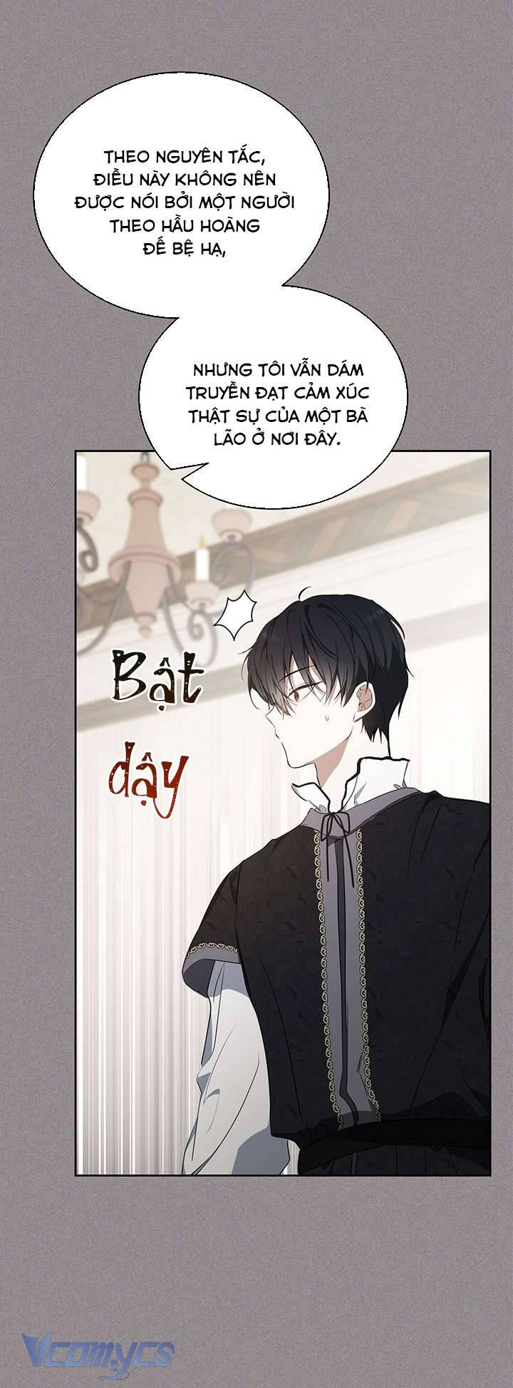 Kiếp Này Nhất Định Làm Gia Chủ Chap 127 - Trang 2