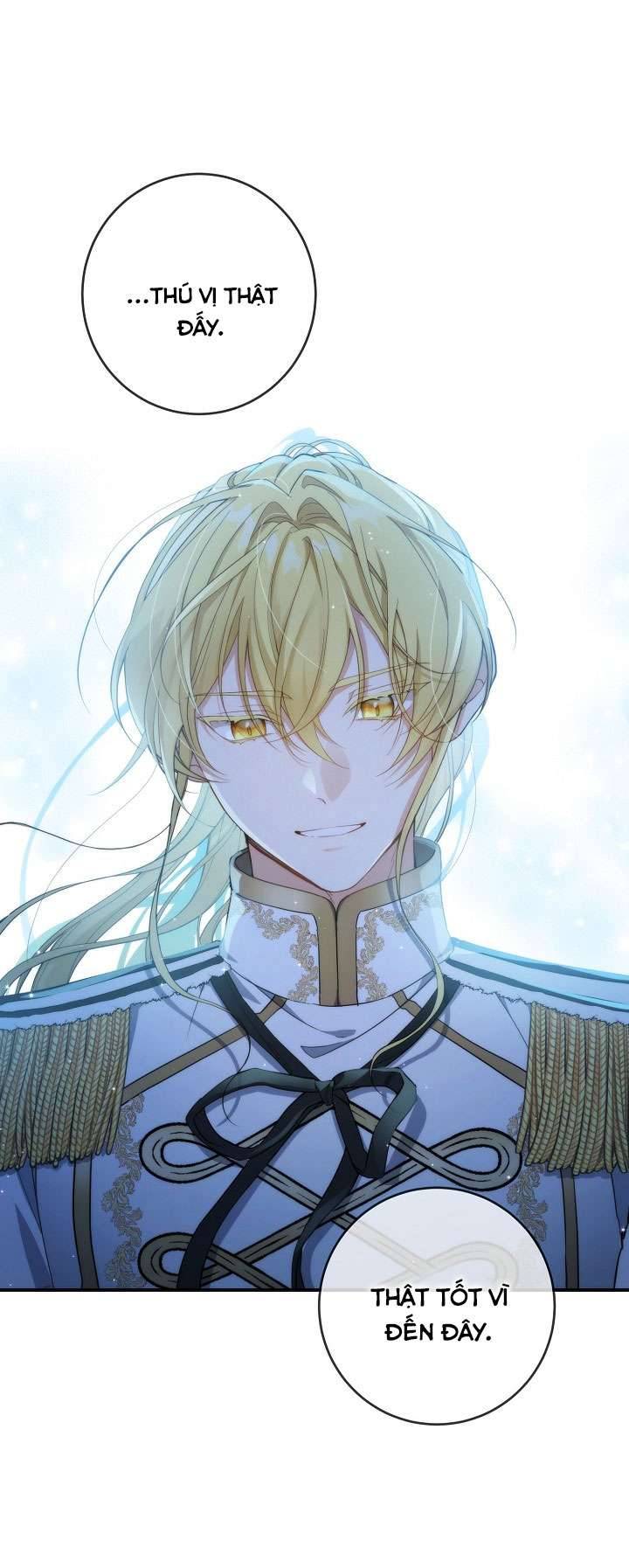 Lại Một Lần Nữa Hướng Về Ánh Sáng Chap 45 - Next Chap 46