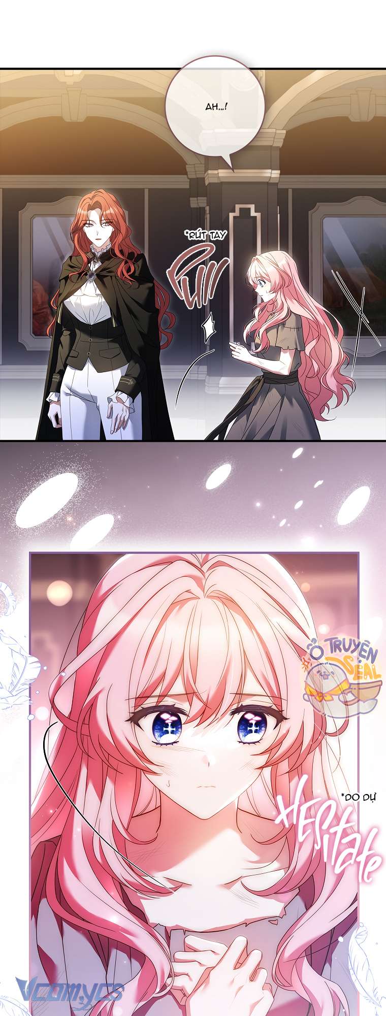 Tôi Đã Tắt Cài Đặt Chế Độ Nhận Thức Nỗi Đau! Chap 2 - Next Chap 3