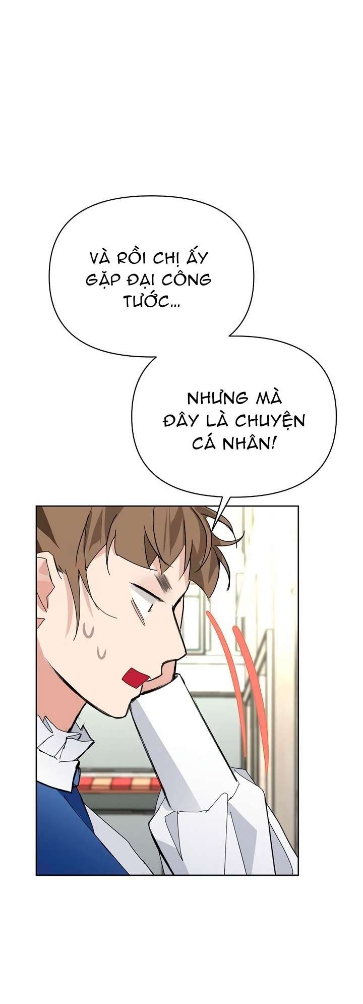 Đi tìm ác nữ đã cùng trải qua đêm đầu tiên Chap 16 - Next Chap 17