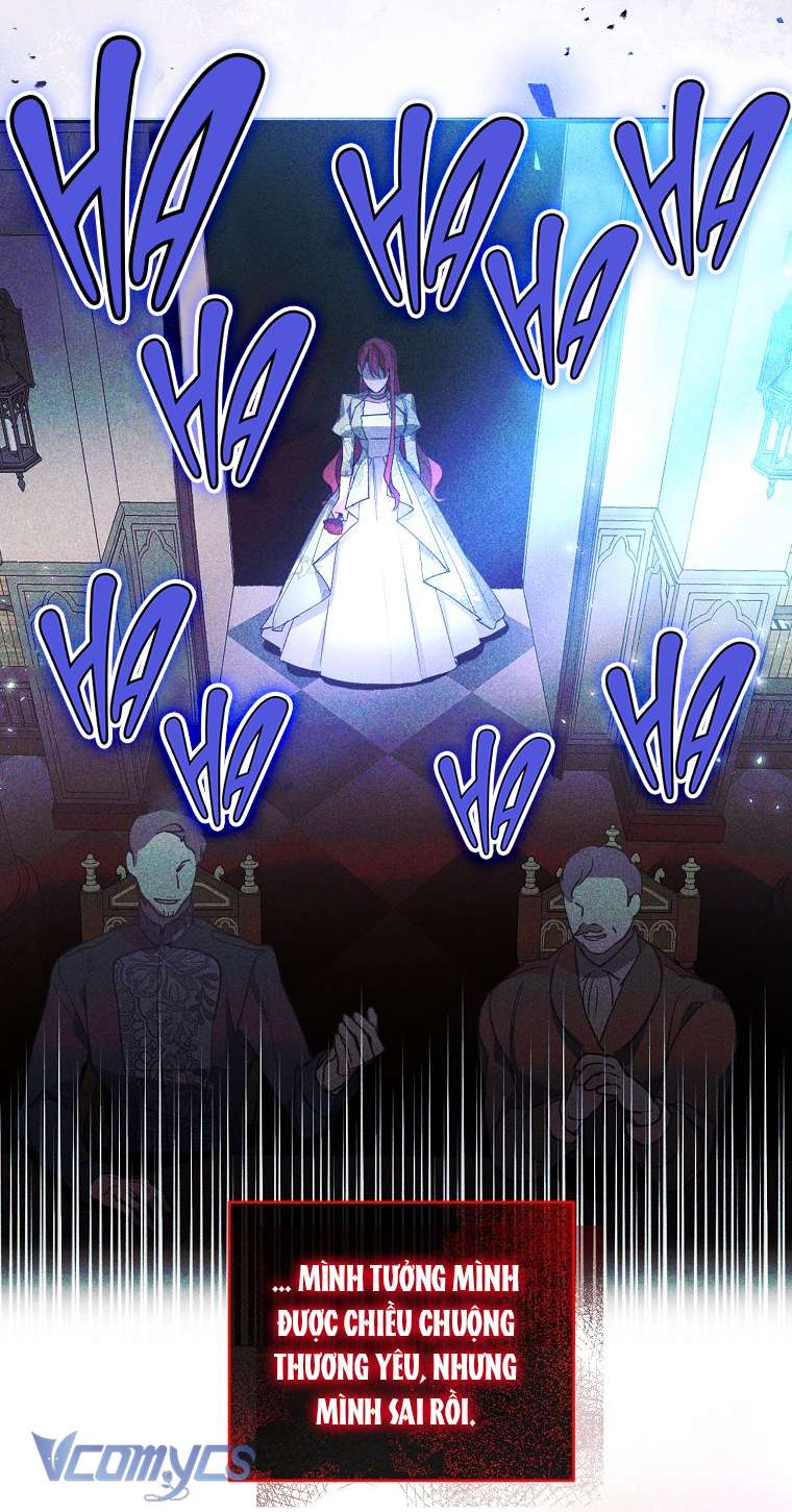 Quý Tộc Gì Chứ, Tôi Chỉ Muốn Về Nhà Chap 10 - Trang 2