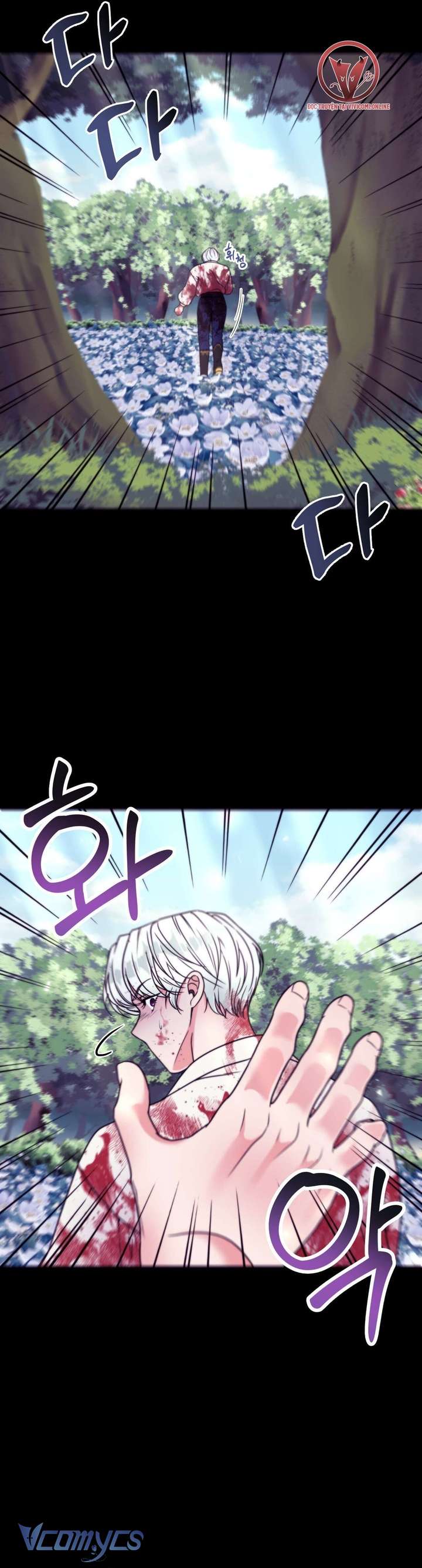 [18+] Anh Trai Đã Thay Đổi Chap 11 - Trang 2