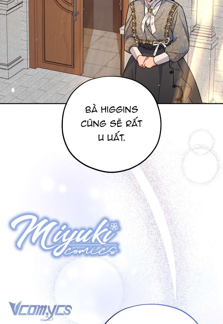 Được Yêu Thương Mà Còn Ngại Ngùng Sao! Chapter 14 - Trang 4