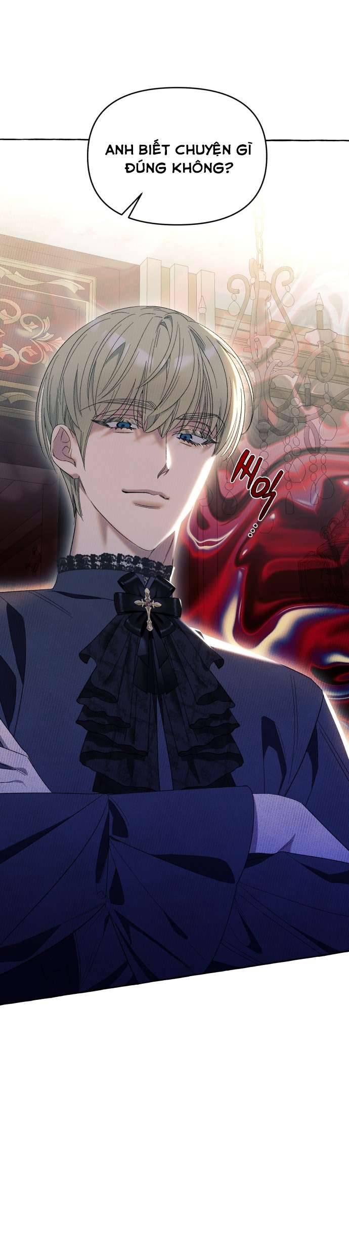 Tôi Tưởng Đó Chỉ Là Tiểu Thuyết Trọng Sinh Bình Thường Chapter 6 - Trang 4