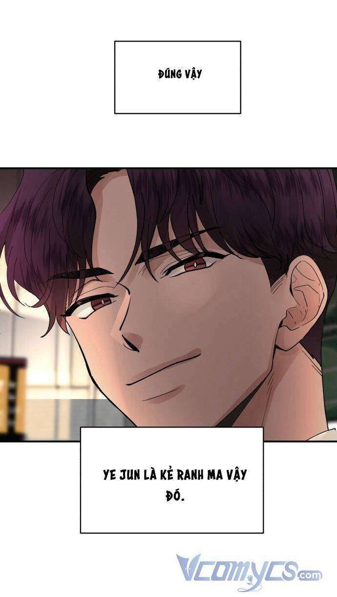 Oan Gia Ngõ Hẹp Chapter 11 - Trang 3