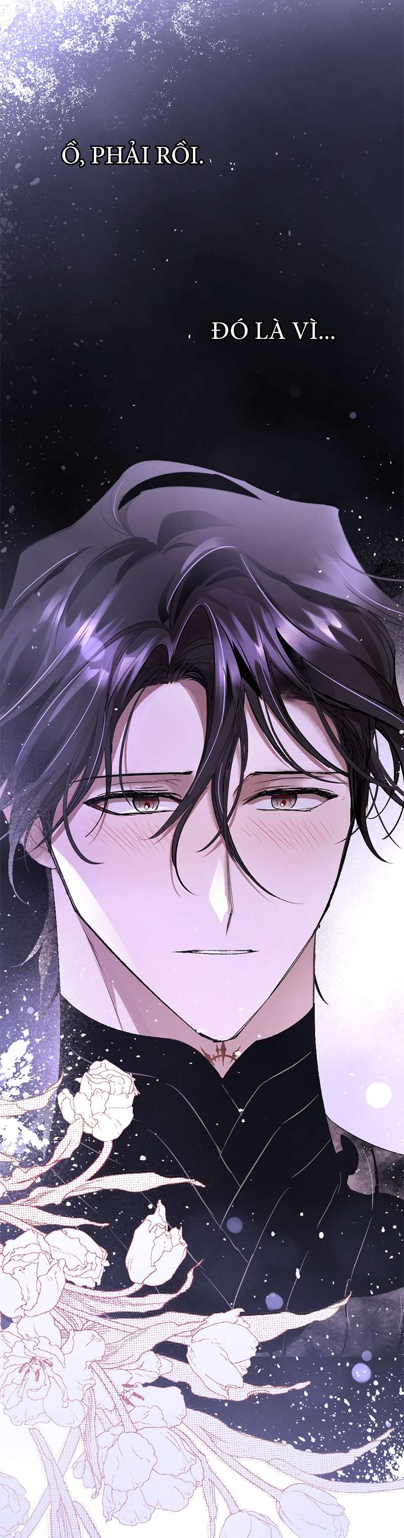 Lời Thú Nhận Của Chúa Tể Bóng Tối Chapter 84 - Trang 4