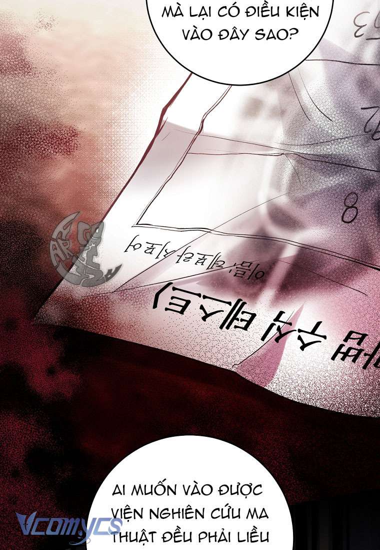 Làm Ác Nữ Bộ Không Tuyệt Sao? Chap 19 - Trang 4