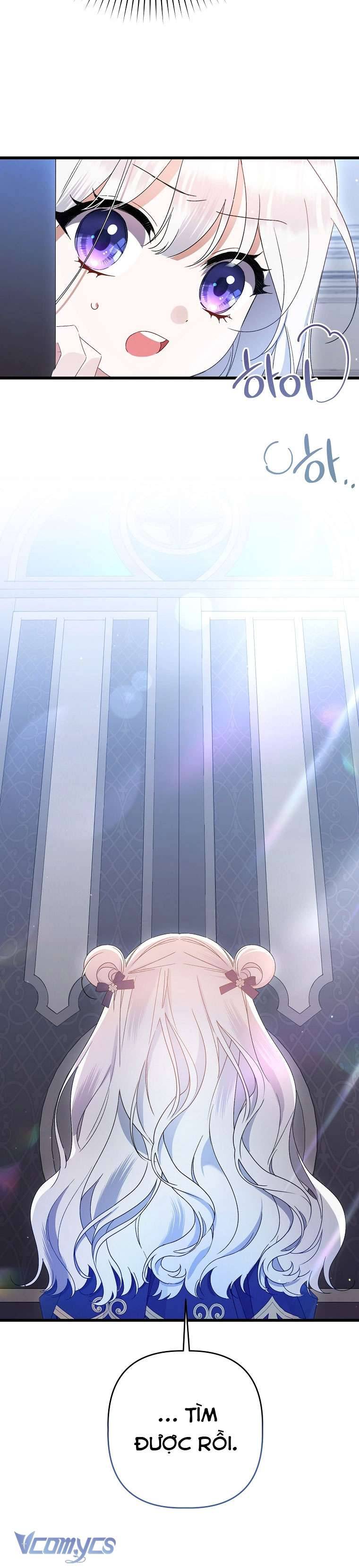 Tôi Chỉ Chăm Sóc Người Cha Ốm Yếu Của Mình Mà Thôi! Chapter 9 - Trang 4