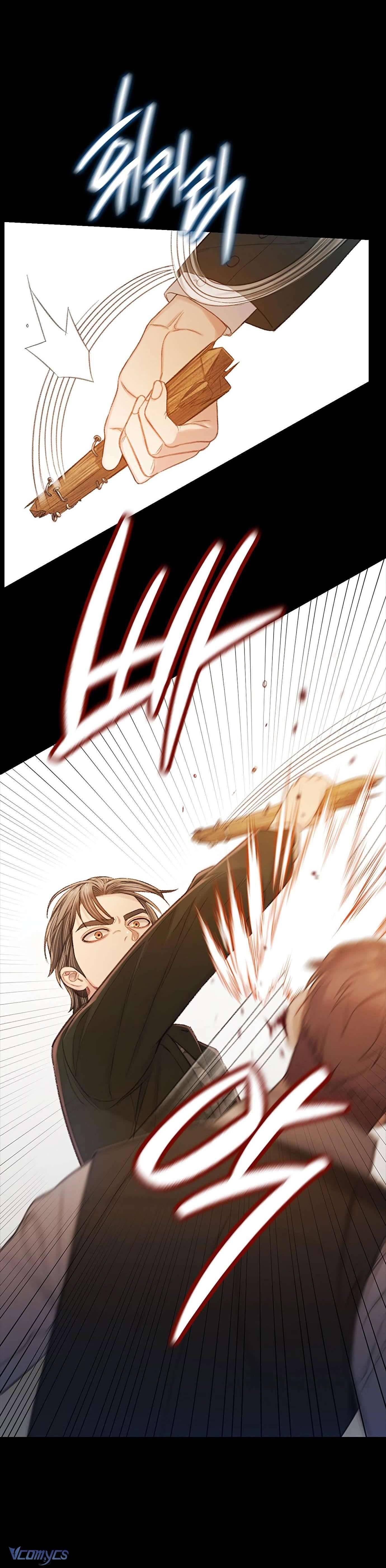 Trăng Tối: Thành Phố Xám (HYBE) Chap 4 - Trang 2