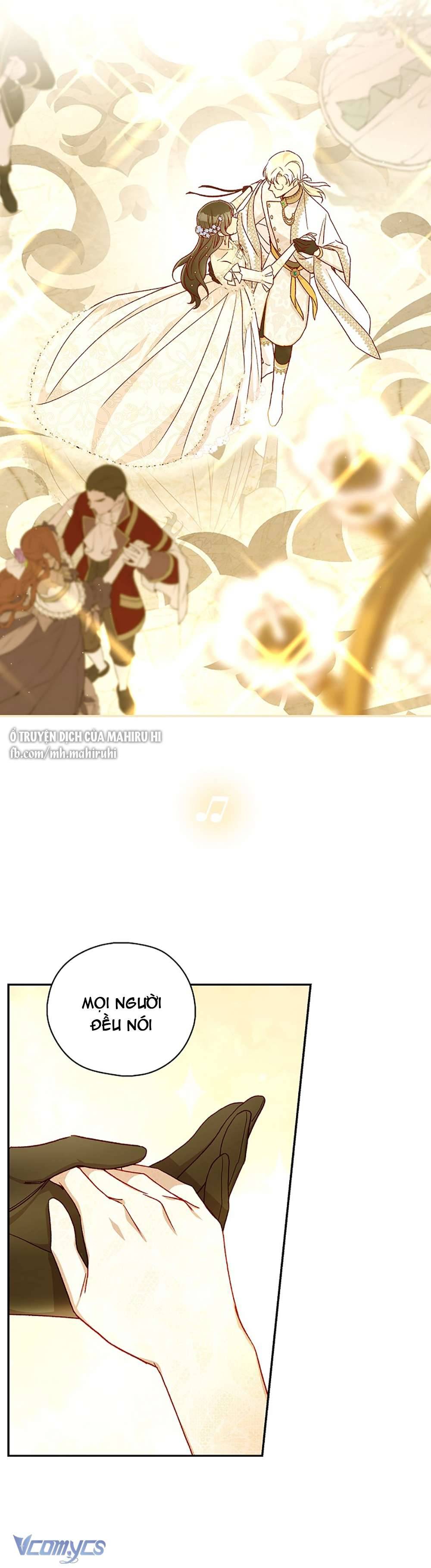 Sống Sót Dưới Thân Phận Hầu Nữ Chap 95 - Next Chap 96