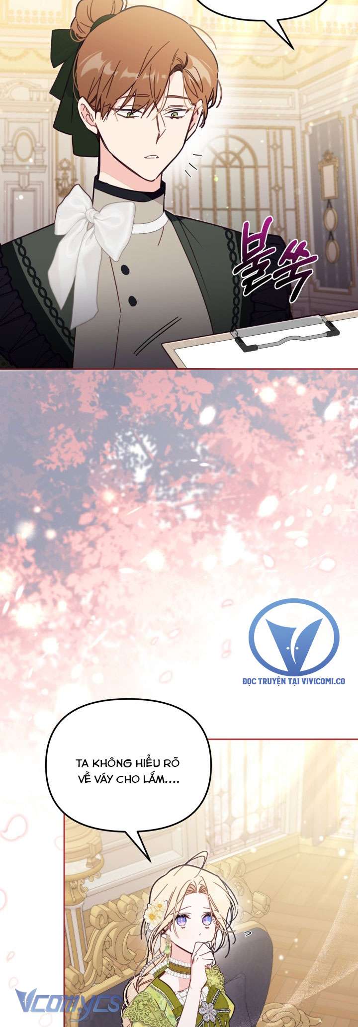 Không Có Chỗ Cho Kẻ Giả Mạo Chap 57 - Trang 2