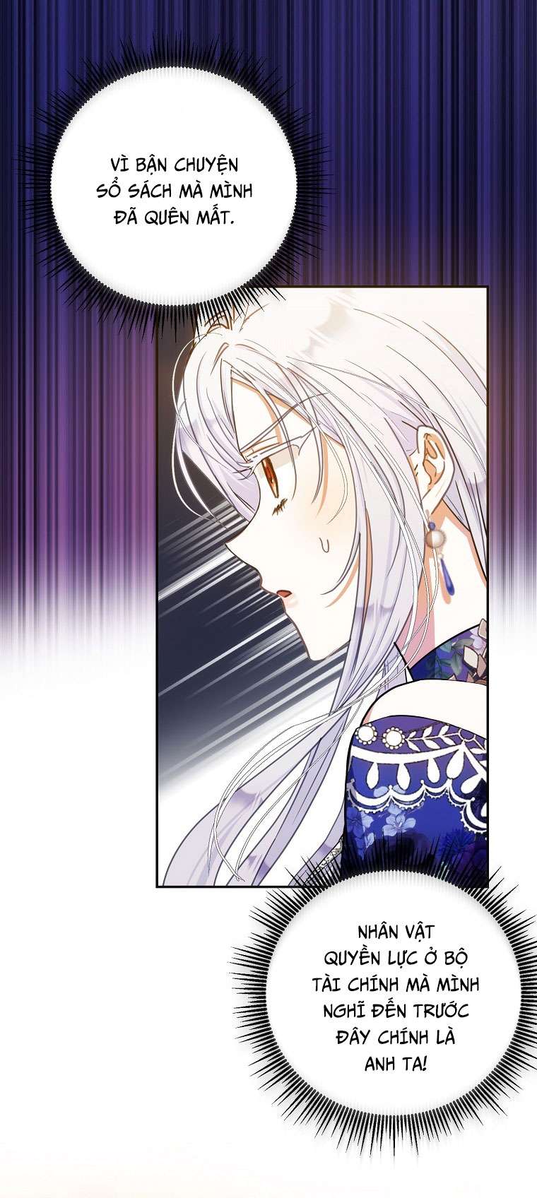 Tôi Trở Thành Vợ Của Nam Chính Chap 26 - Trang 3