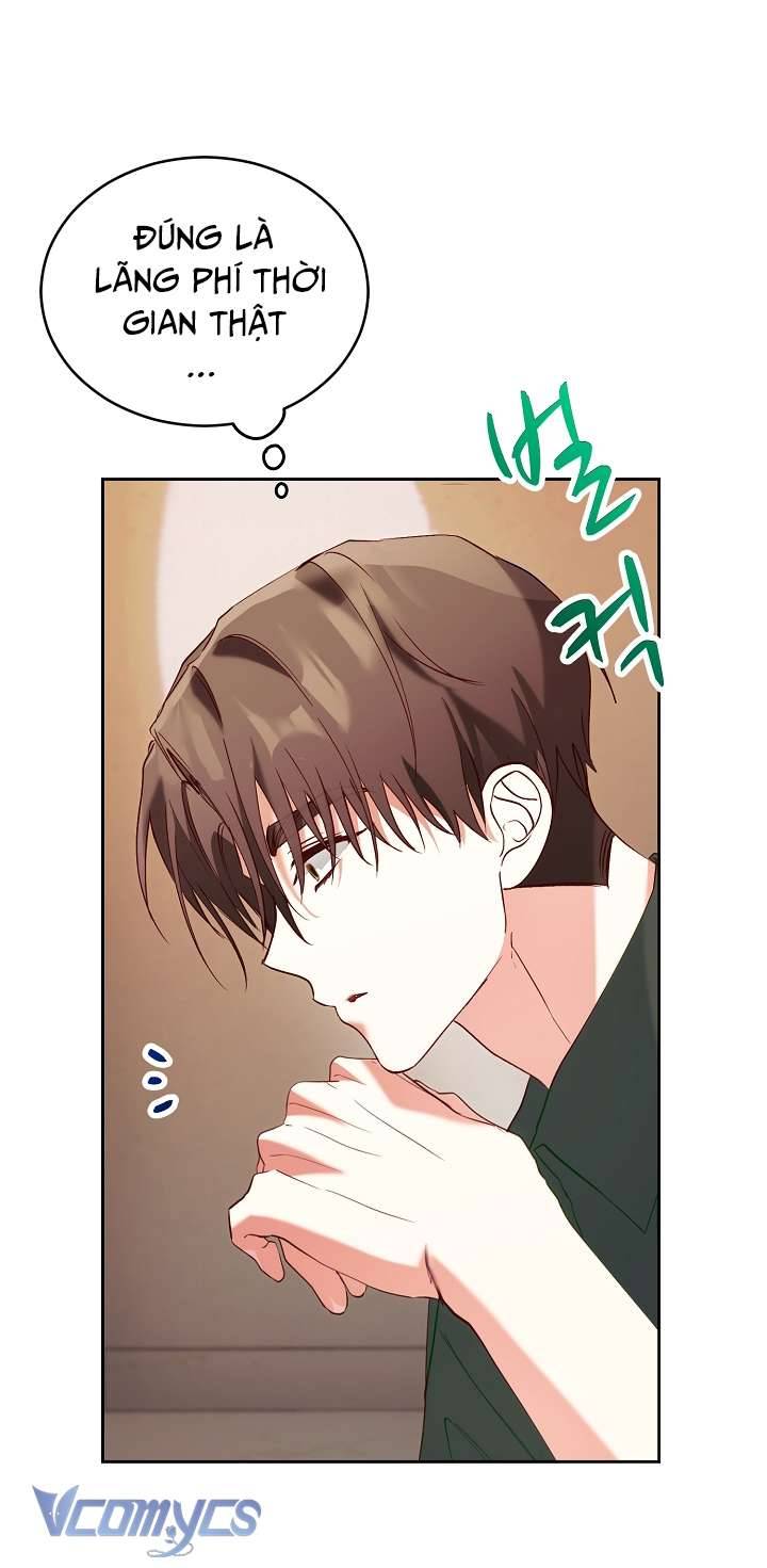 [18+] Dinh Thự Young Chun Hwa: Mãi Một Tình Yêu Chapter 7 - Next Chapter 8