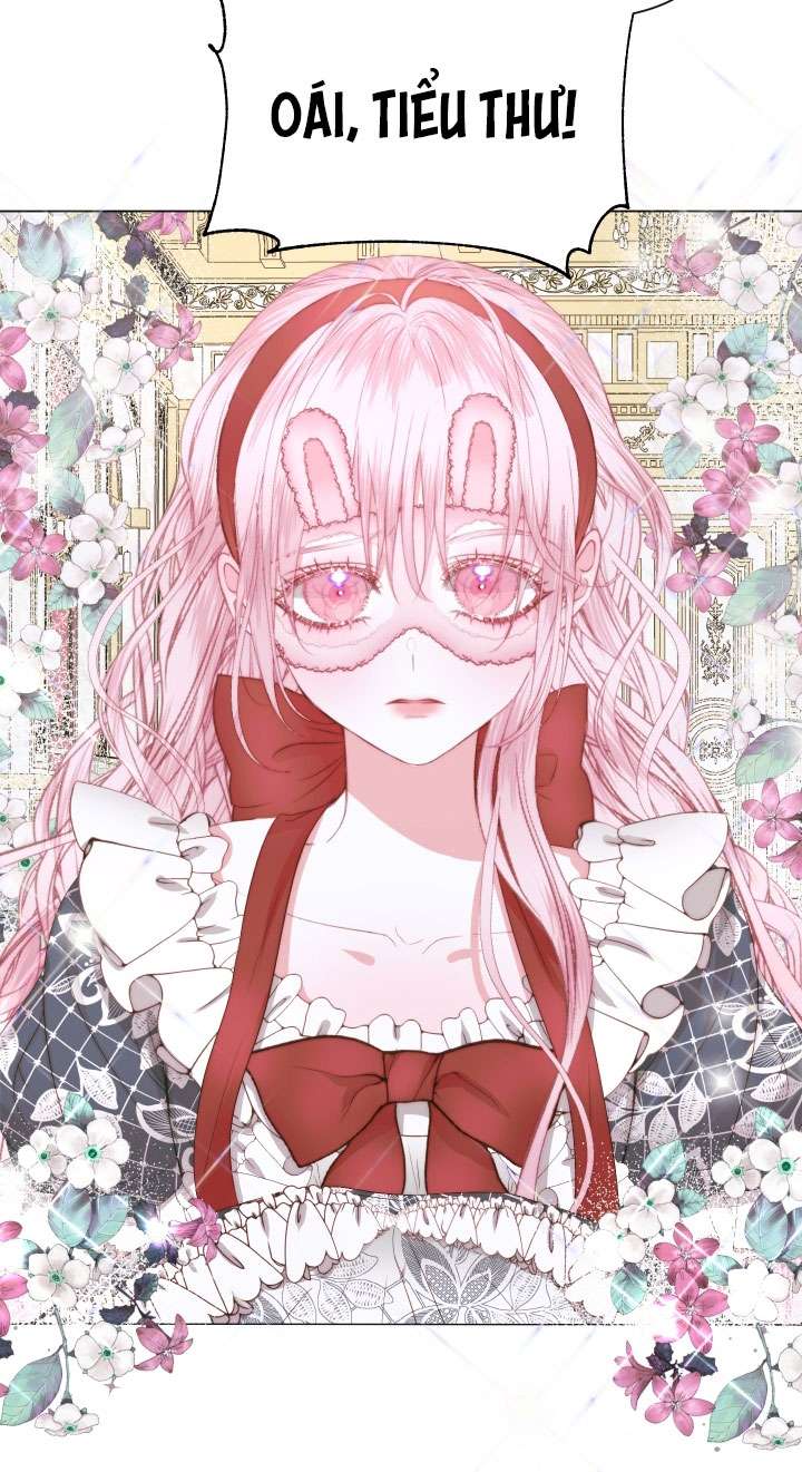 Siren: Trở Thành Gia Đình Của Nhân Vật Phản Diện Chapter 21 - Next Chapter 22