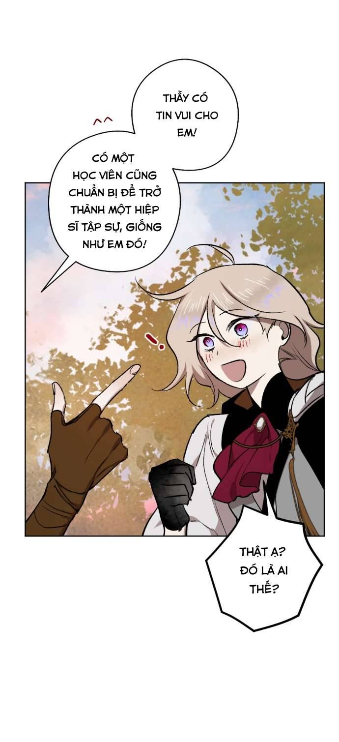 Lời Thú Nhận Của Chúa Tể Bóng Tối Chap 25 - Trang 4