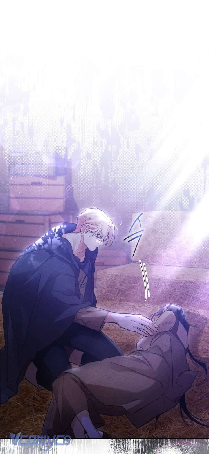 Tiếng Trống Vang Dội Chapter 20 - Trang 4