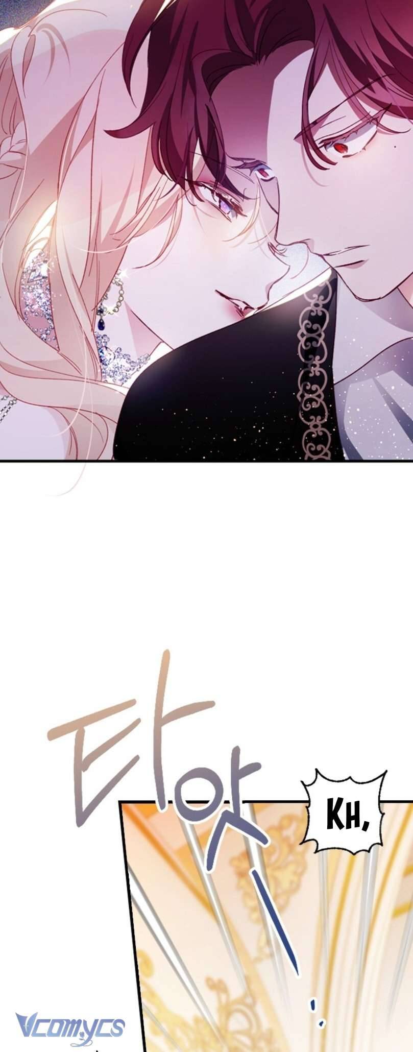 Nuôi vị hôn phu bằng tiền bạc. Chap 4 - Trang 2