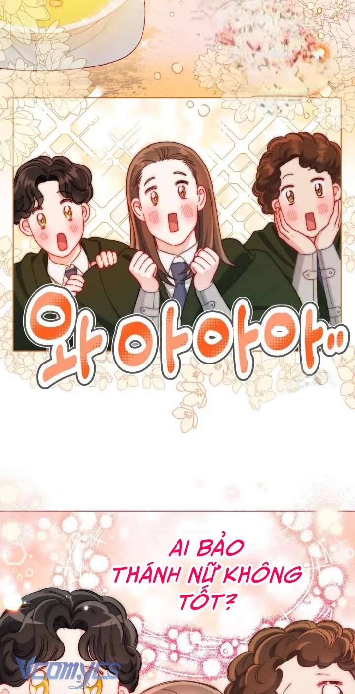 Sự Điều Trị Đặc Biệt Của Tinh Linh Chapter 92 - Trang 4