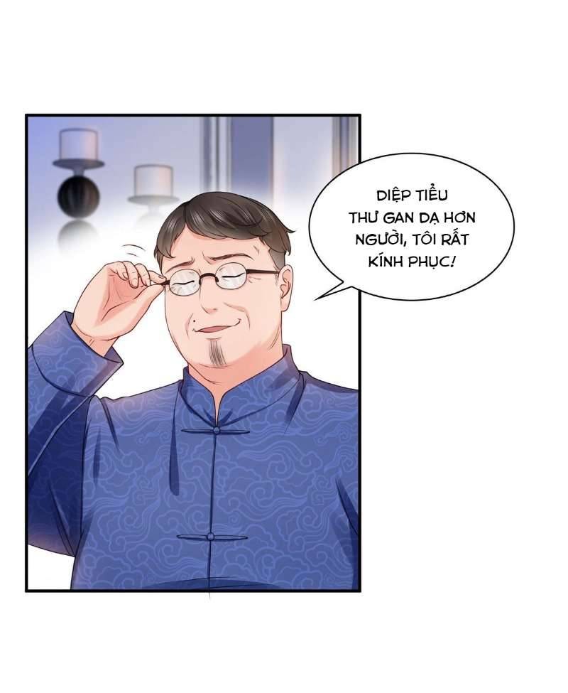 Hệt Như Hàn Quang Gặp Nắng Gắt Chap 110 - Trang 4