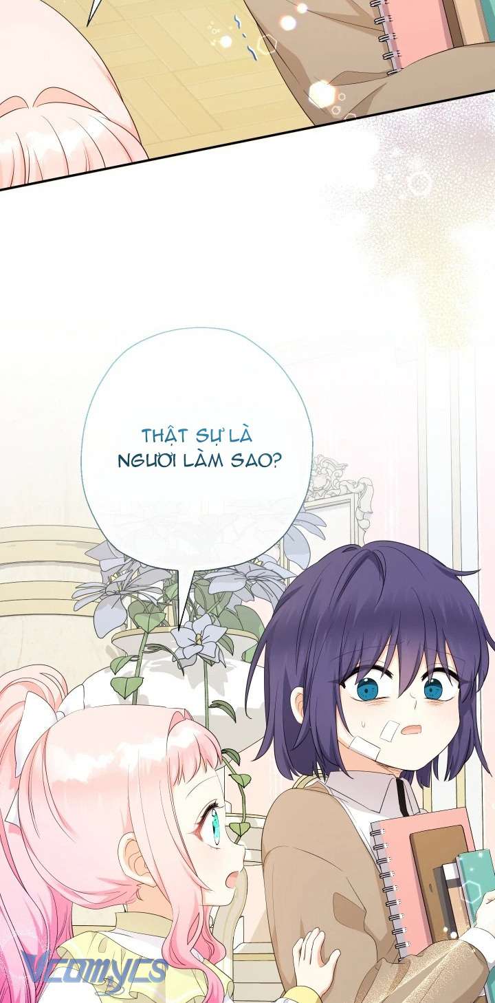 Tiểu Thư Tích Tiền Đi Bụi Chapter 77 - Trang 4