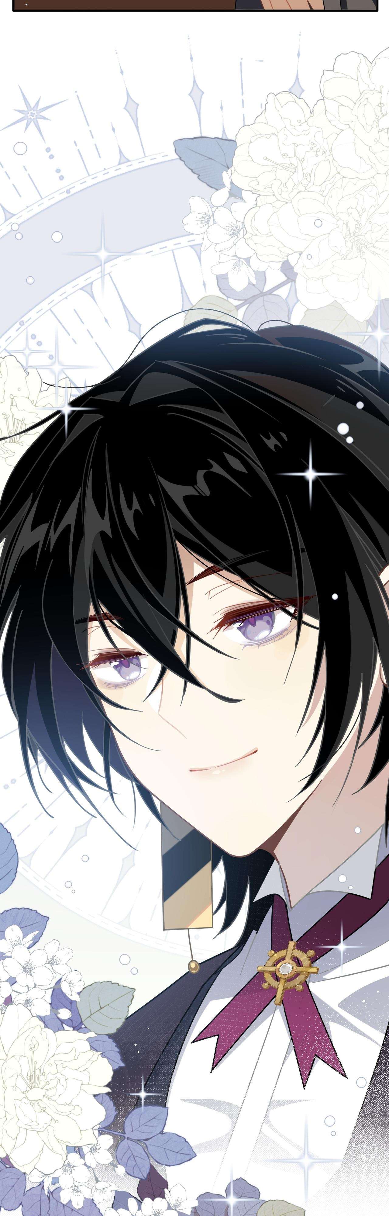 Xuyên thành phù thủy nuôi dưỡng kỵ sĩ thánh điện Chapter 4 - Trang 4