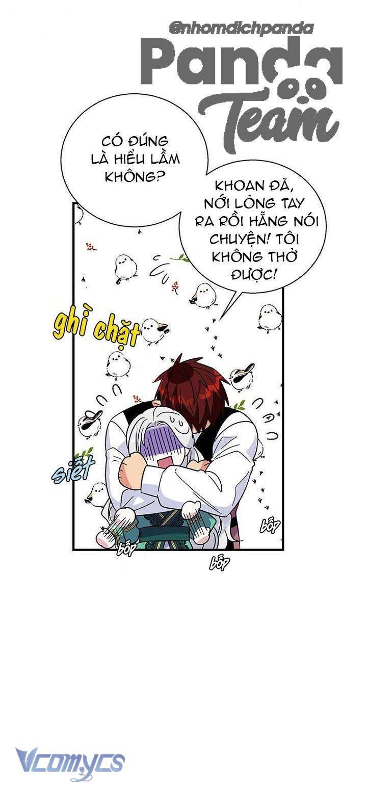 Chồng Yêu, Tôi Đây Bãi Công! Chap 16 - Trang 3