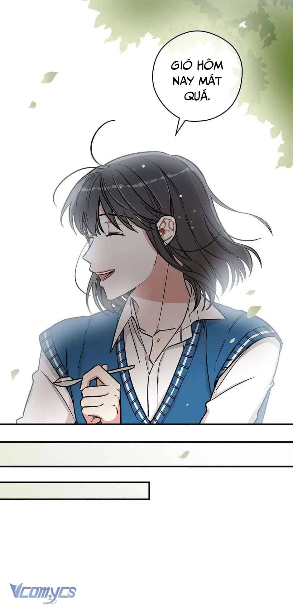 Ly Espresso Của Mùa Xuân Chapter 12 - Trang 4