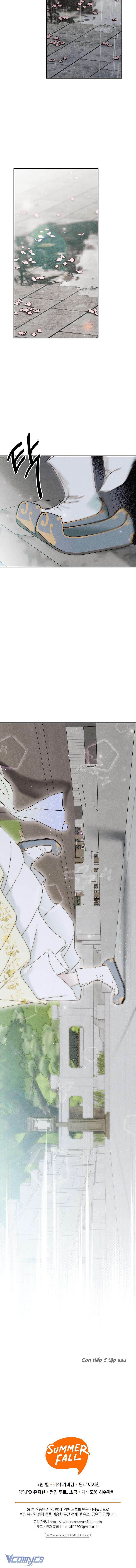 Quốc Hôn Chapter 29 - Trang 4