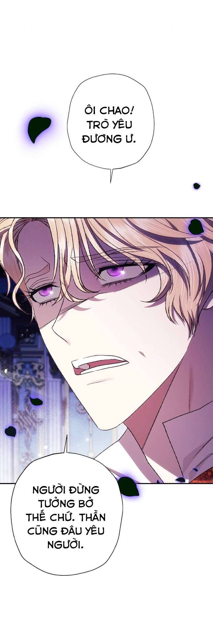 Cha À, Con Không Muốn Kết Hôn Đâu Chap 72 - Trang 2