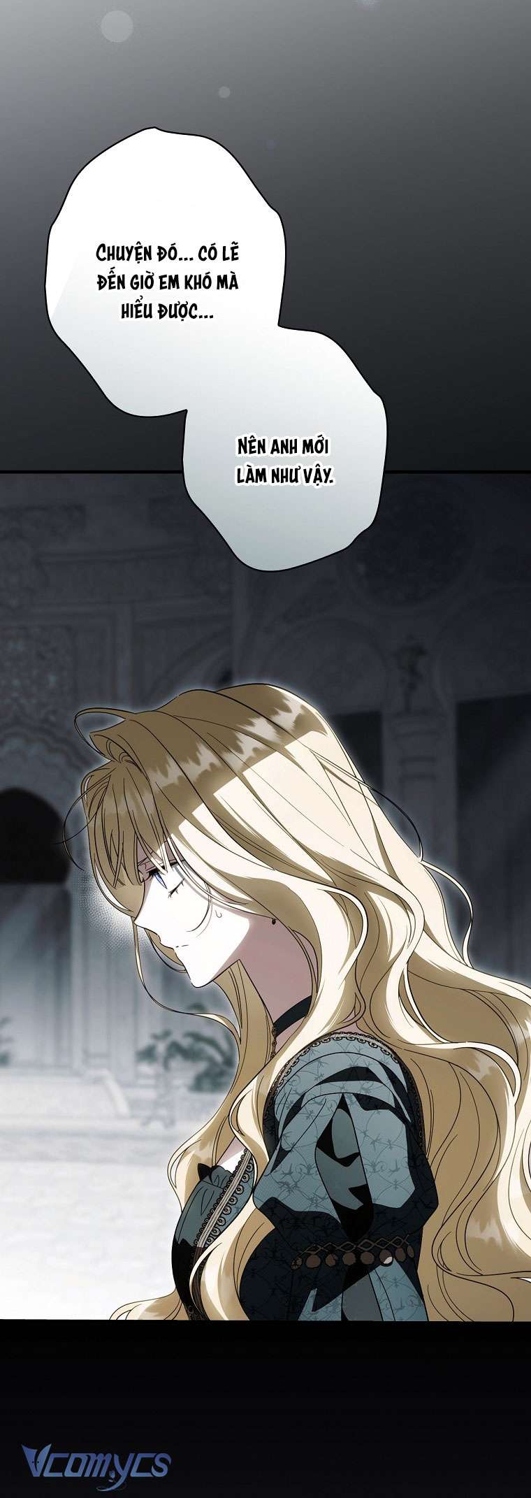 Phương Pháp Khiến Phu Quân Đứng Về Phía Tôi Chapter 104 - Next Chapter 105