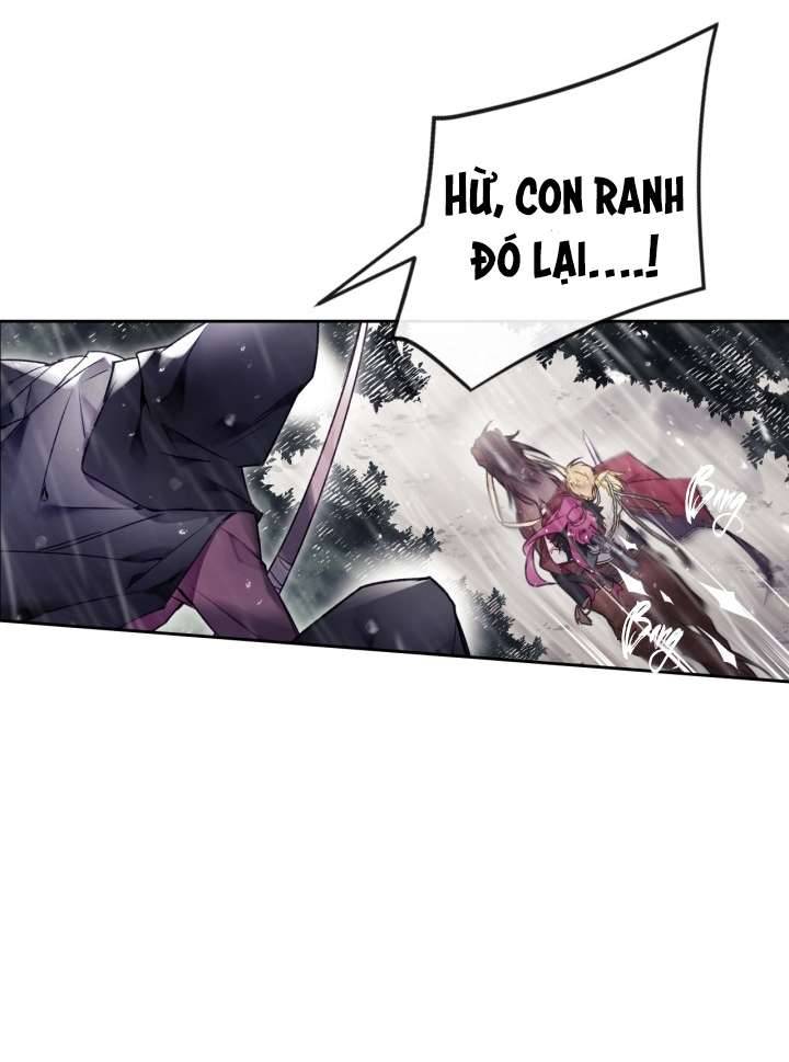 Kết Cục Của Nhân Vật Phản Diện Chỉ Có Thể Là Cái Chết Chapter 70 - Trang 4