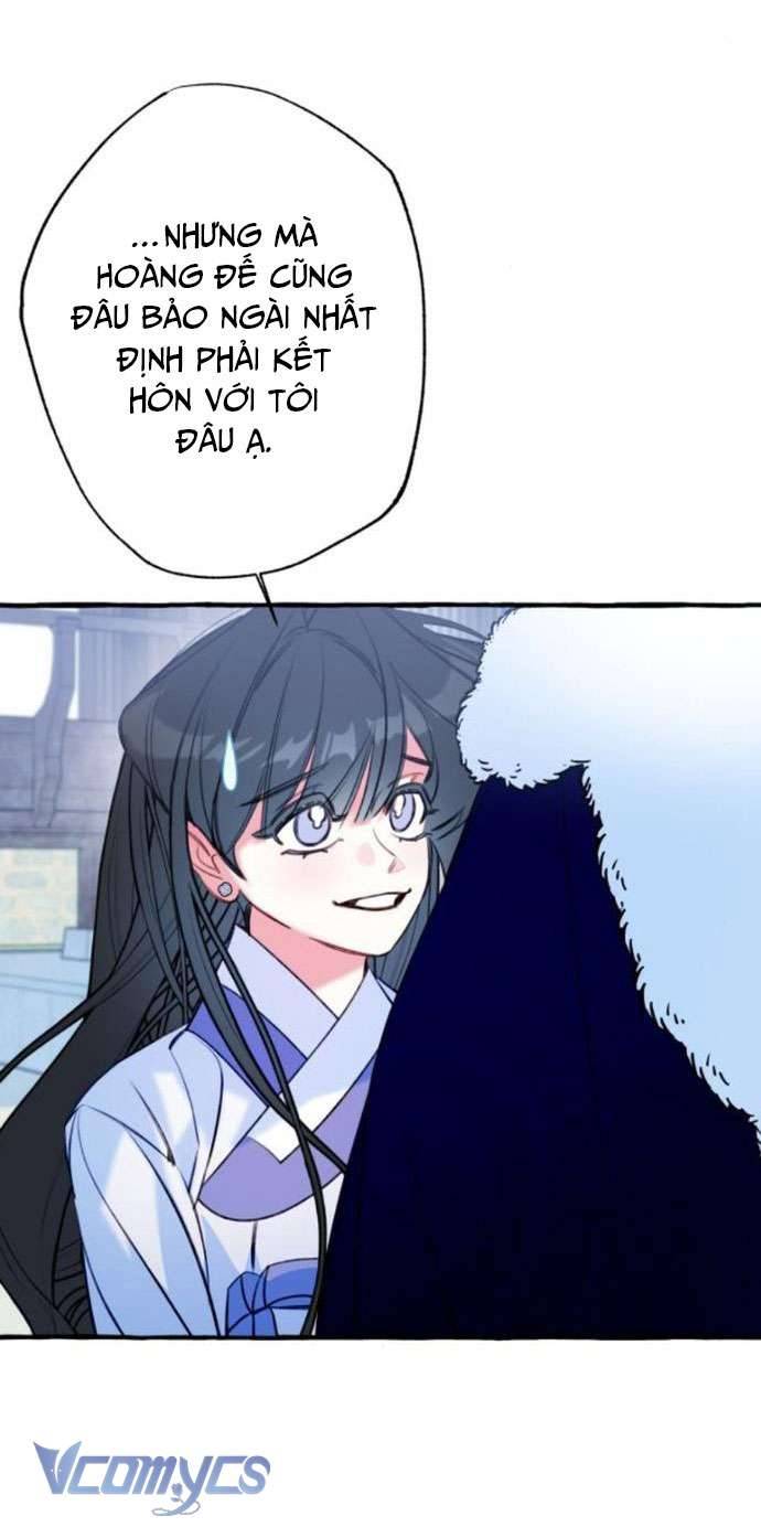 Chuyện Tình Tuyết Phương Bắc Chapter 2 - Trang 4