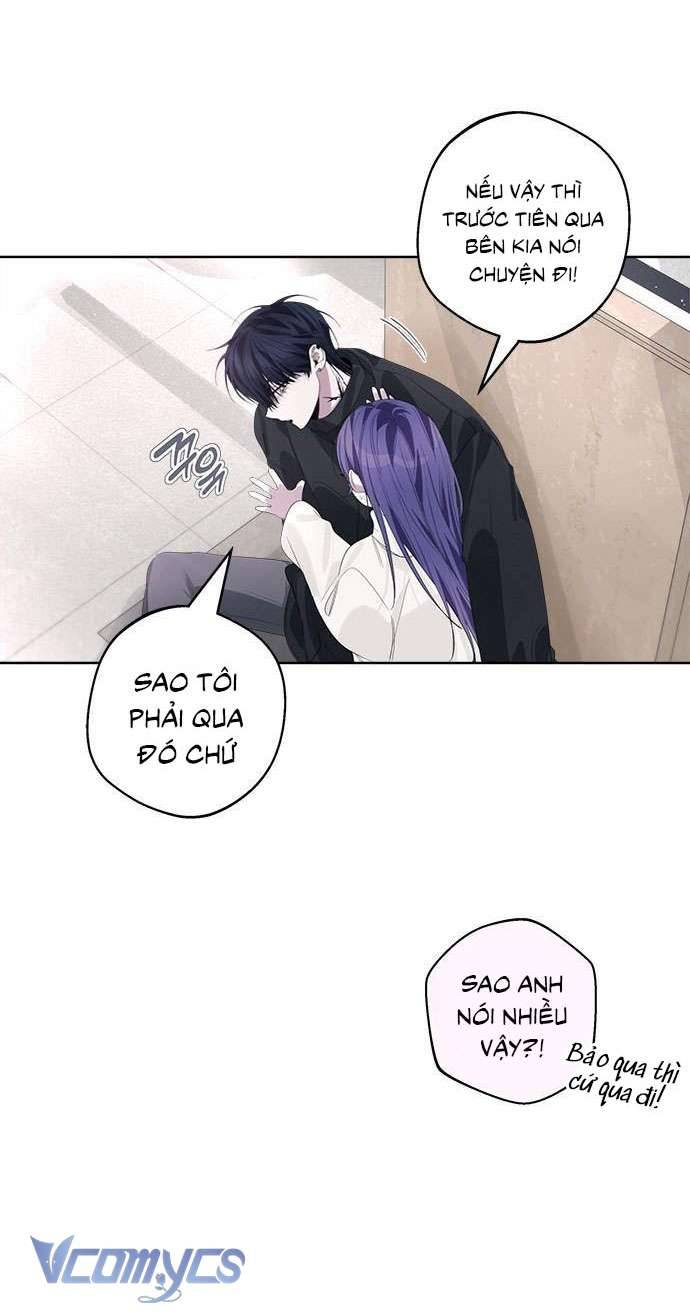 Đàn Anh Xấu Xa! Chap 65 - Trang 3