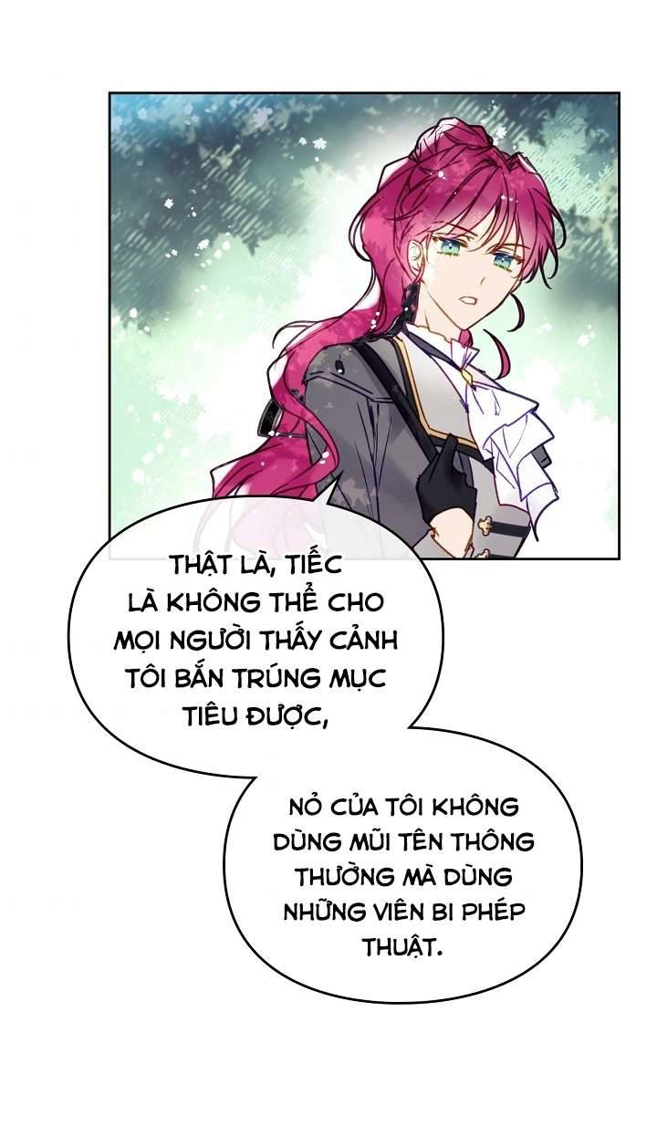 Kết Cục Của Nhân Vật Phản Diện Chỉ Có Thể Là Cái Chết Chapter 66 - Next Chapter 66.5