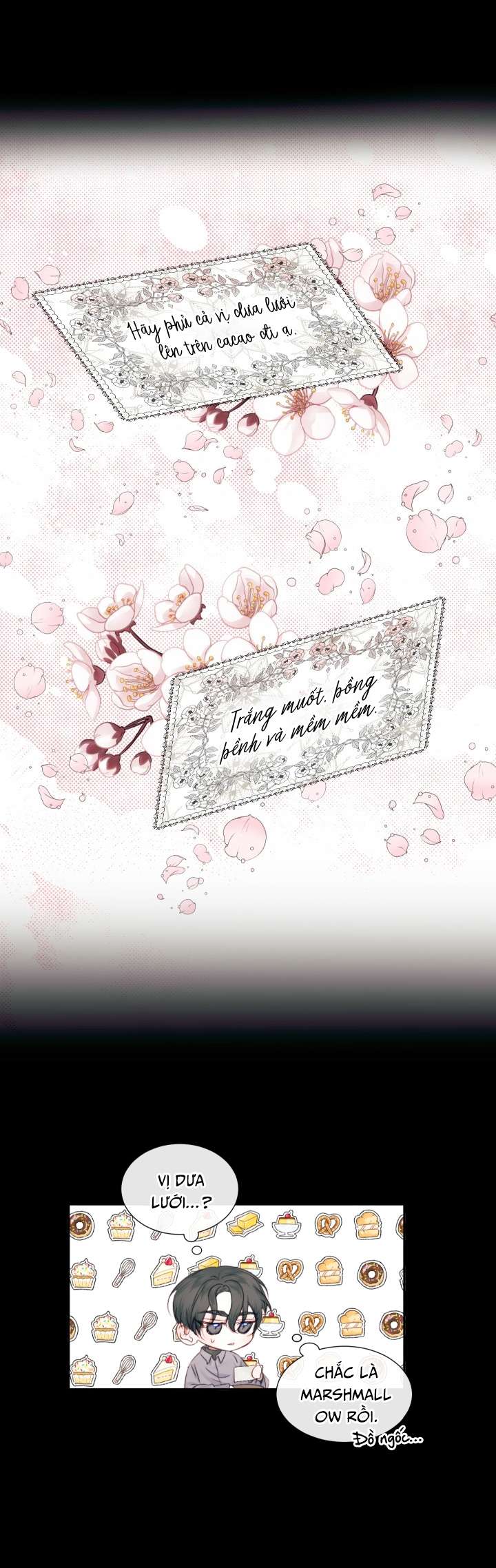 Siren: Trở Thành Gia Đình Của Nhân Vật Phản Diện Chapter 10 - Next Chapter 11