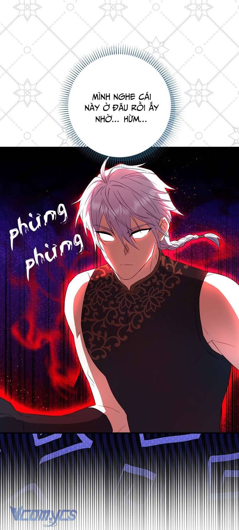 Thời Hạn Cuối Cùng Đang Tràn Ngập Trên Cửa Sổ Trạng Thái Chap 5 - Trang 4