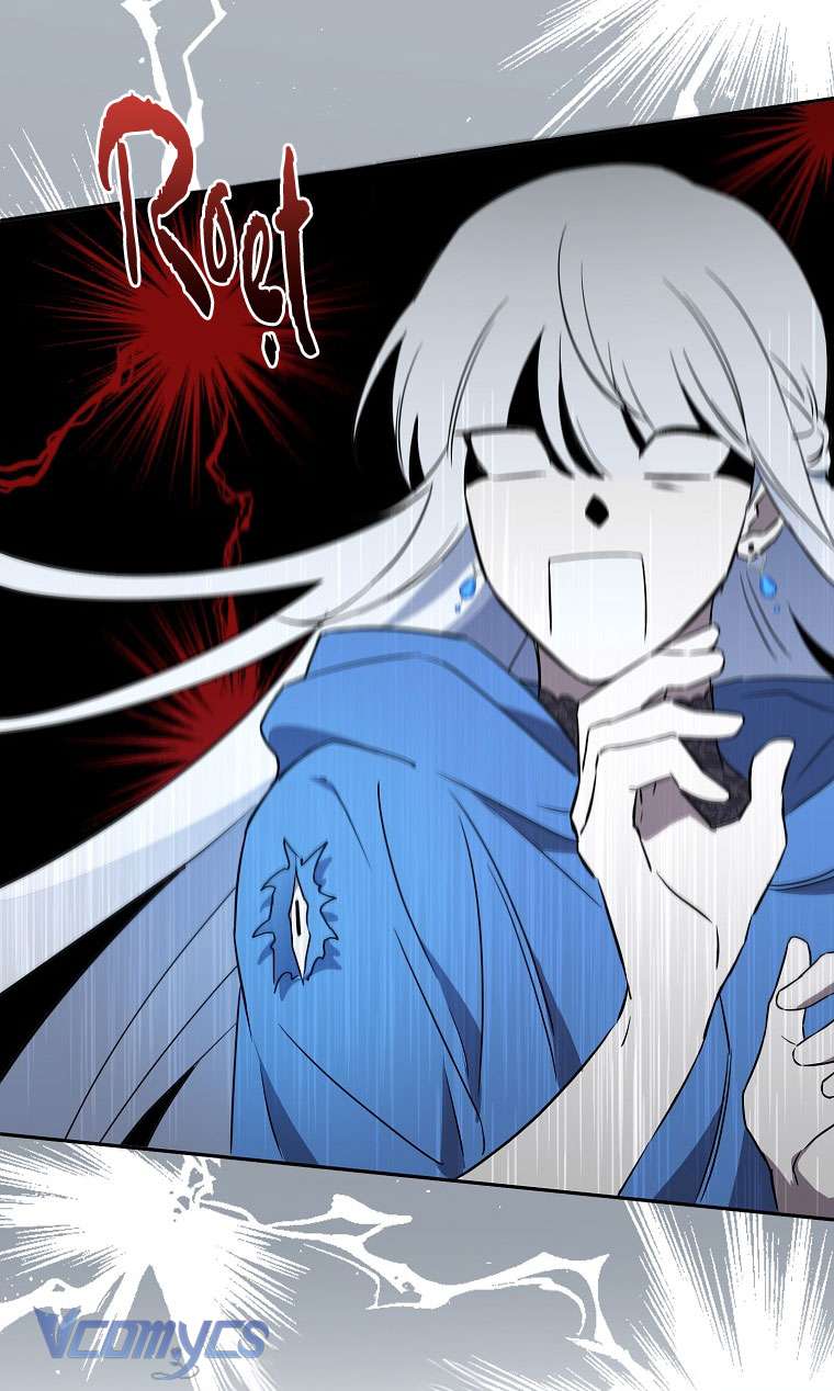 Thời Hạn Cuối Cùng Đang Tràn Ngập Trên Cửa Sổ Trạng Thái Chap 2 - Trang 4