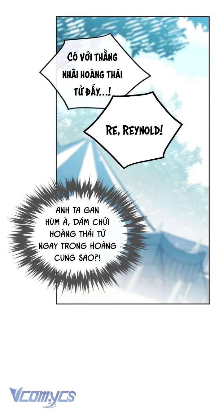 Kết Cục Của Nhân Vật Phản Diện Chỉ Có Thể Là Cái Chết Chapter 87 - Trang 4