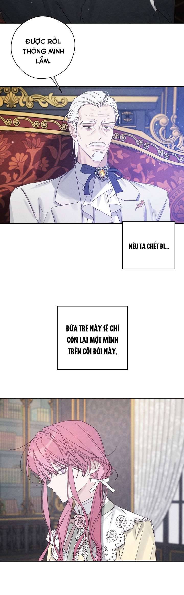 Trước Tiên Phải Giấu Em Trai Cái Đã! Chap 47 - Trang 2